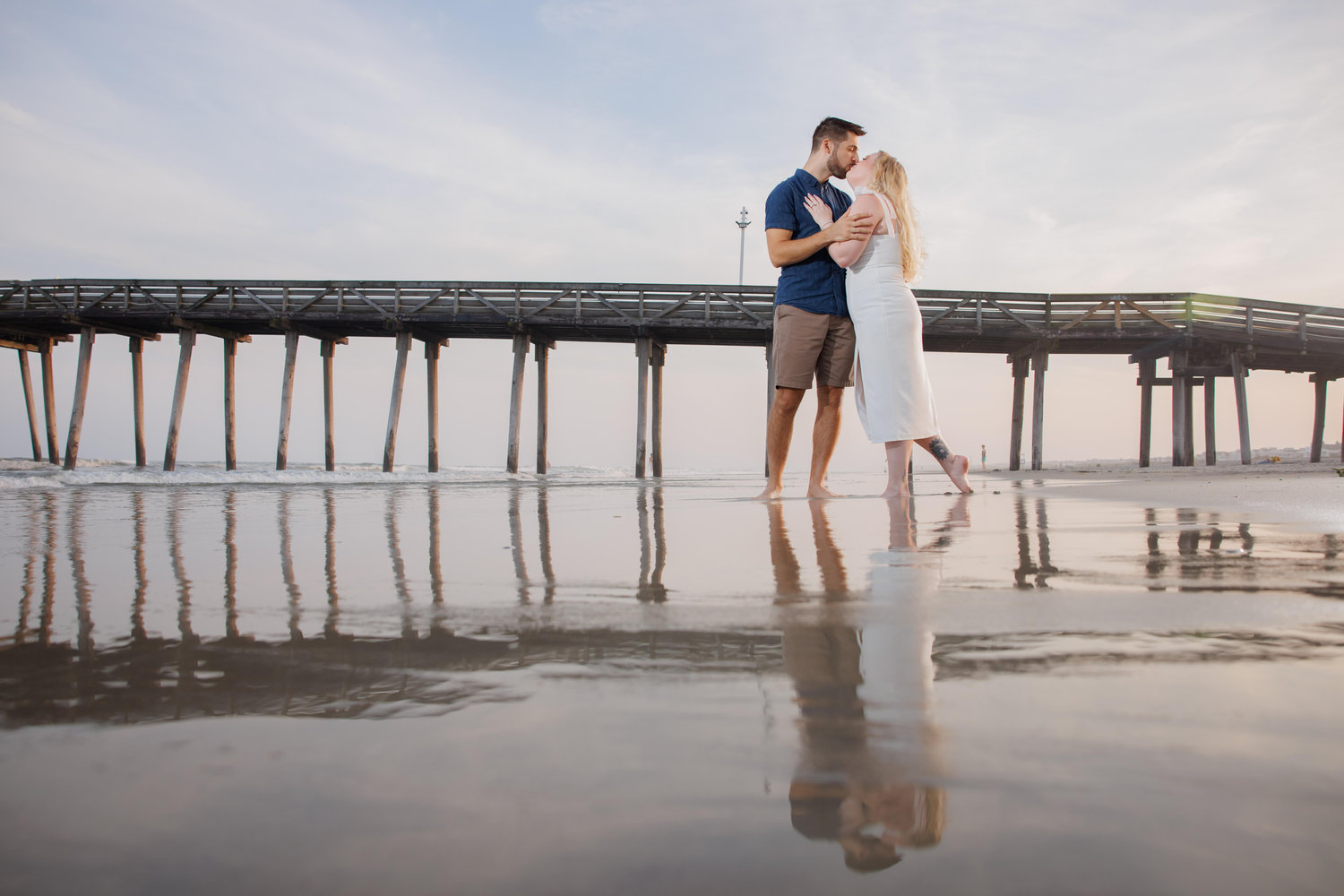 The Wedding Website of Brooke Barney and Michael Berenotto Jr.