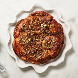 Le Creuset Iris Serving Platter