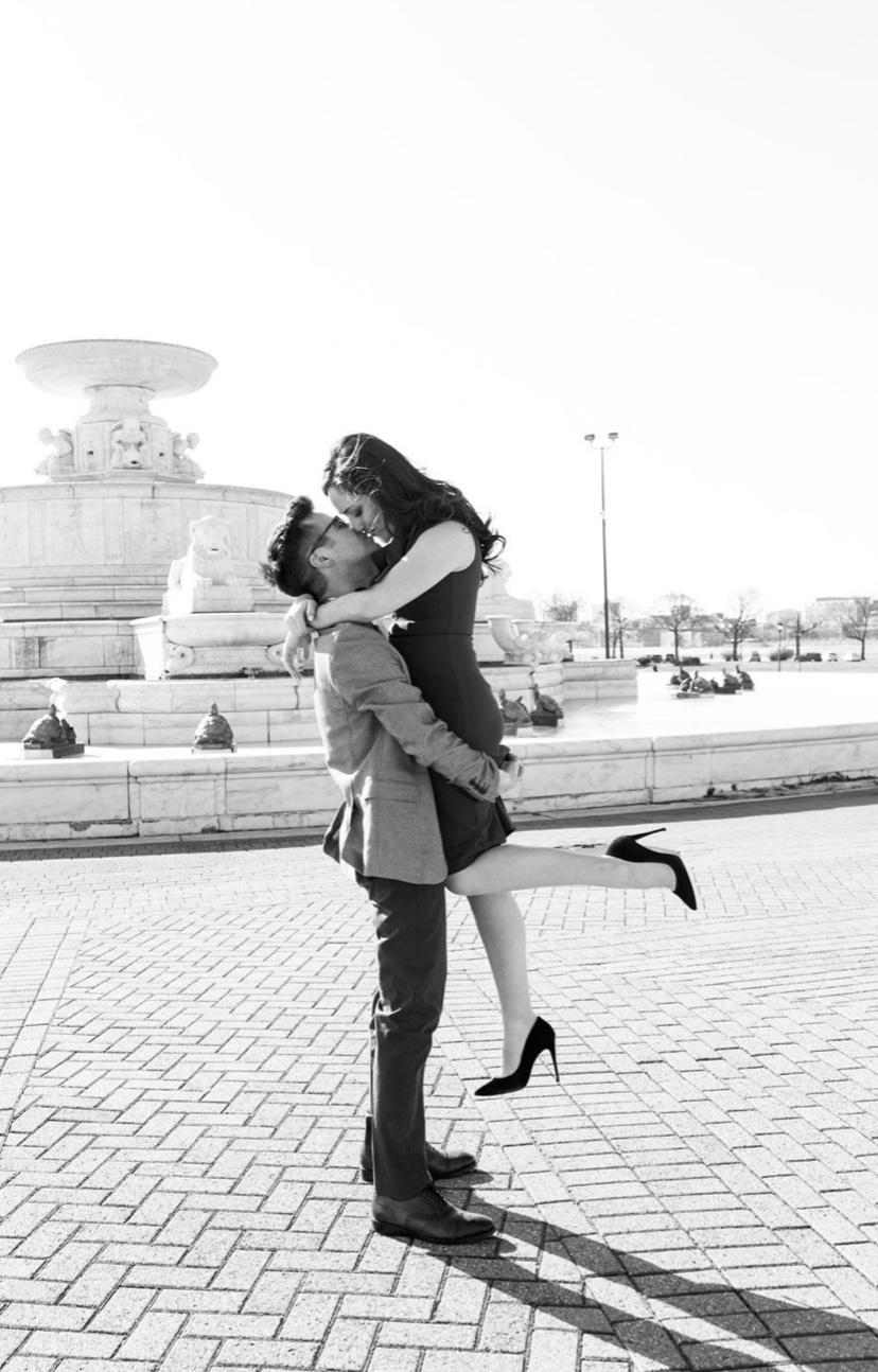 The Wedding Website of Megan Avesian and Matthew Weatherhead