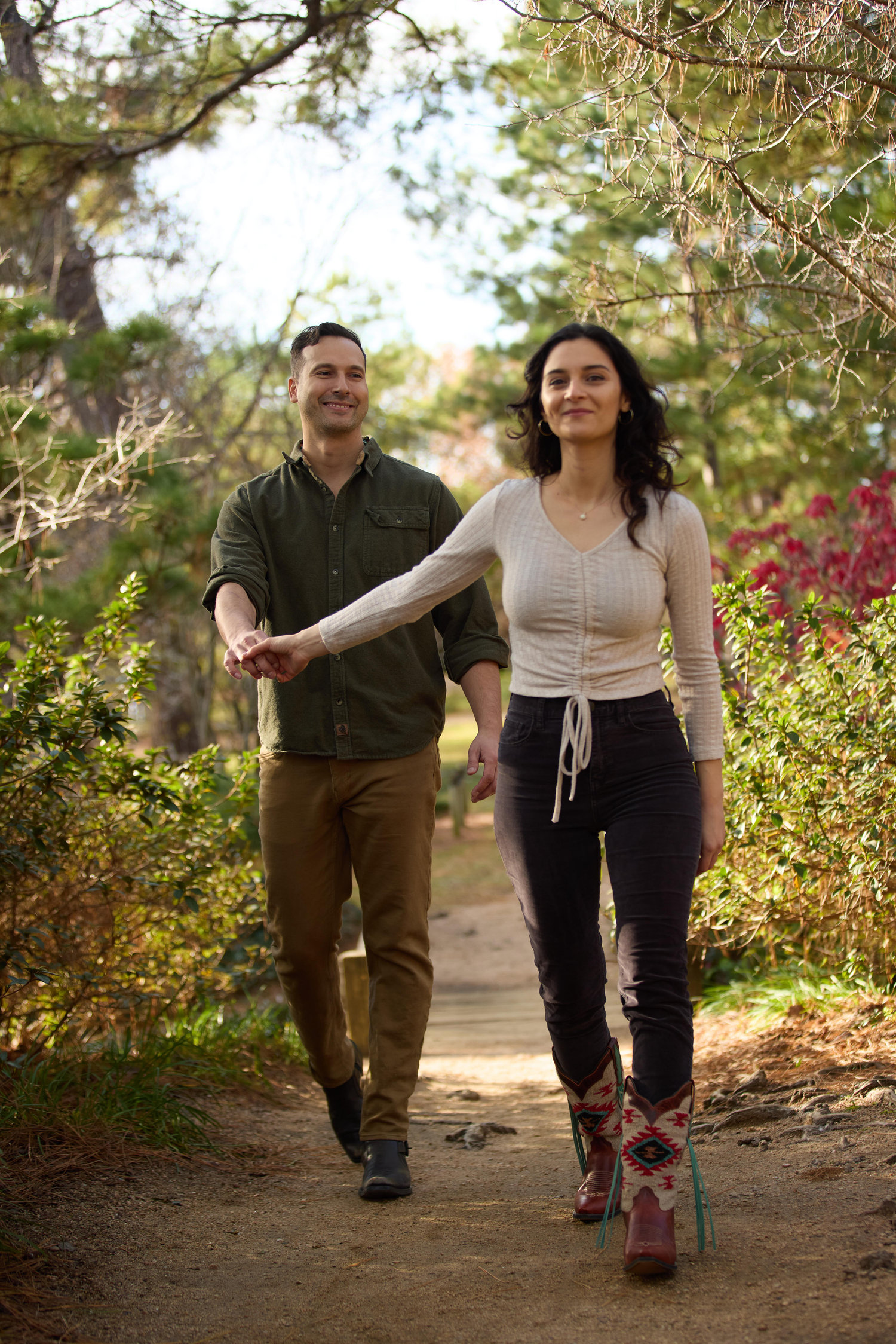 The Wedding Website of Suad Ihsan Zaghmouth and Tiago Fideles Da Silveira