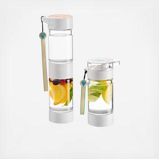 Sport and Mini Water Bottle Combo