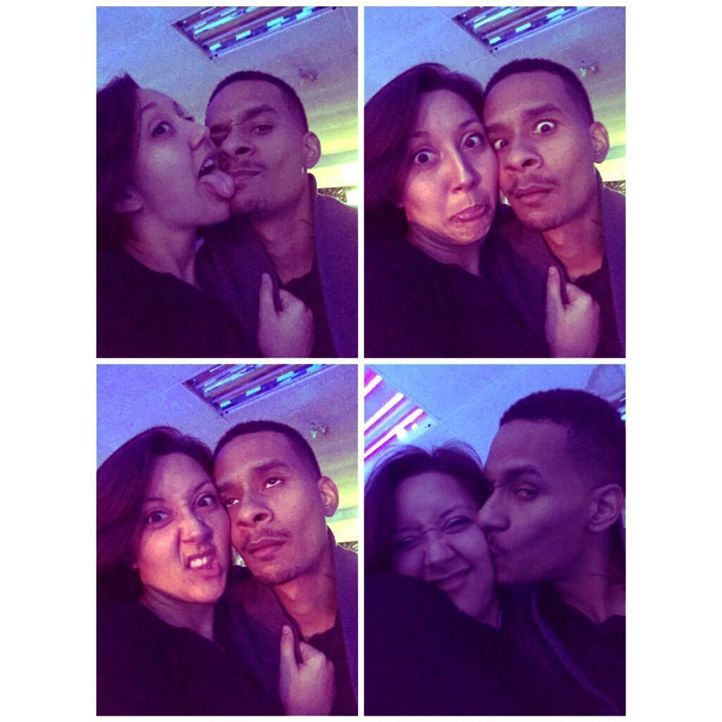 Bowling at Mannor Lanes (2014)