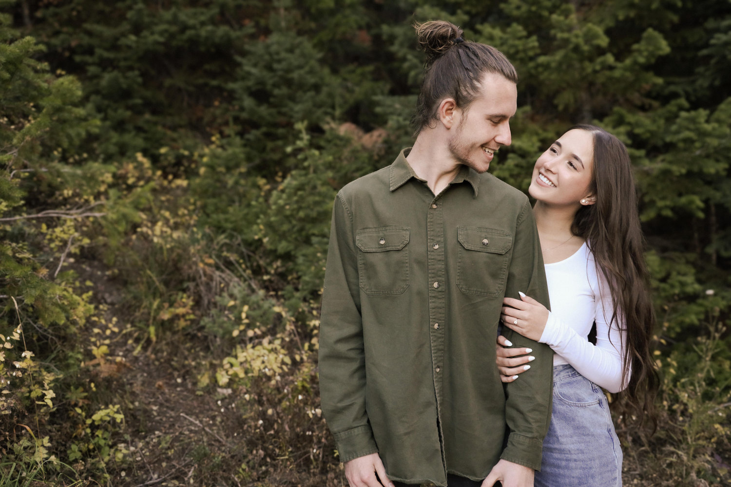 The Wedding Website of Maddison Rasmussen and Zachary Steiner