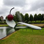 Spoonbridge and Cherry