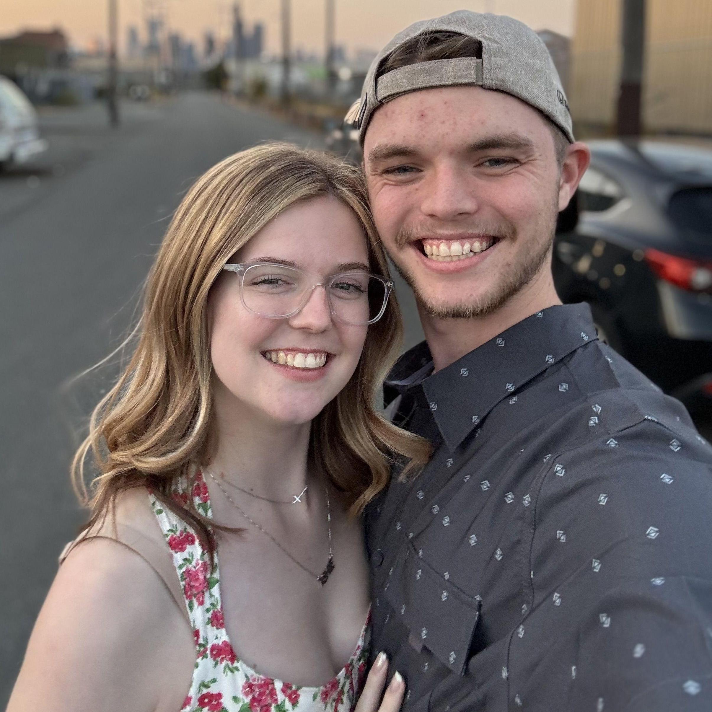 2 year anniversary! August 6th 2024