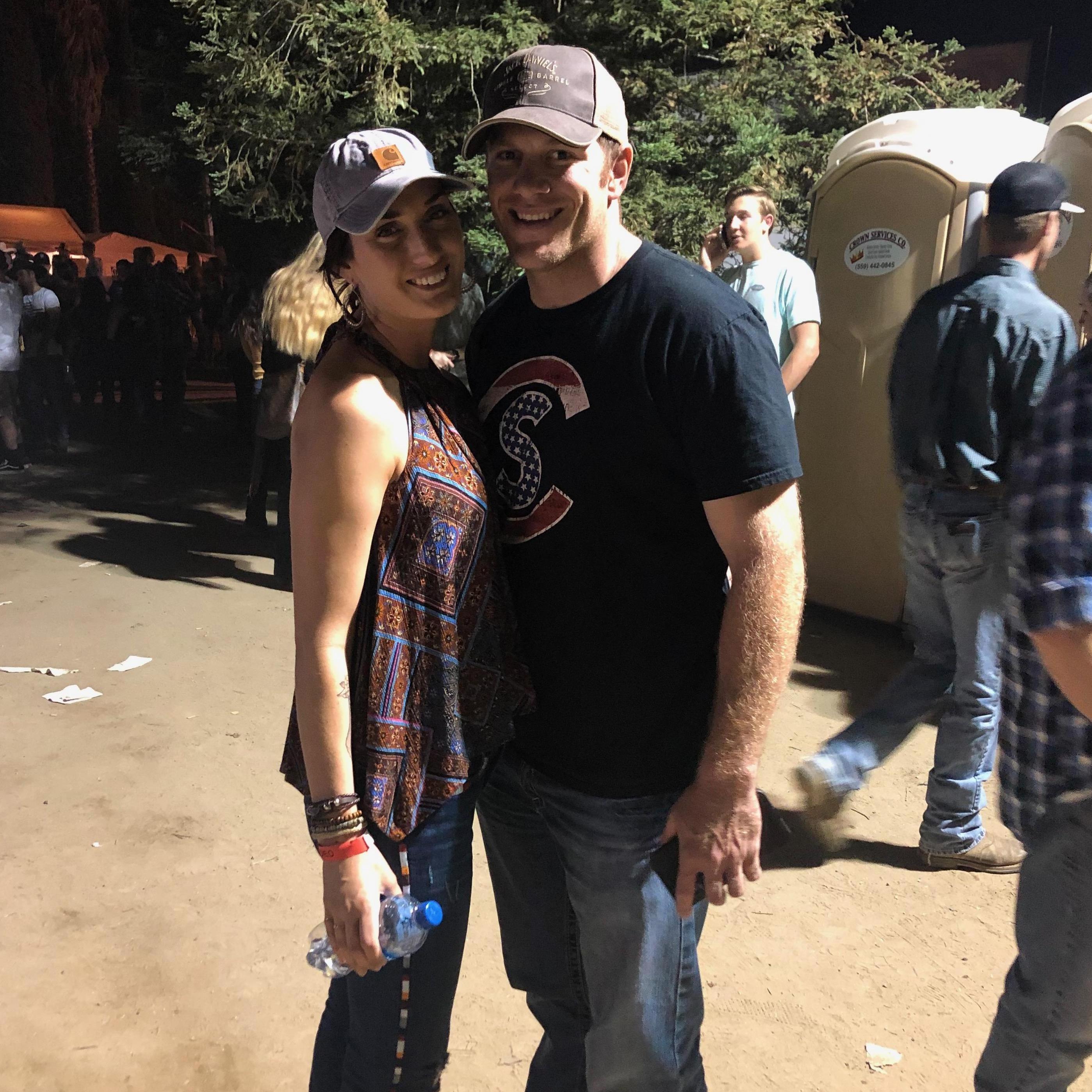 The Clovis Rodeo has always been one of our favorite reasons to Cowboy up!