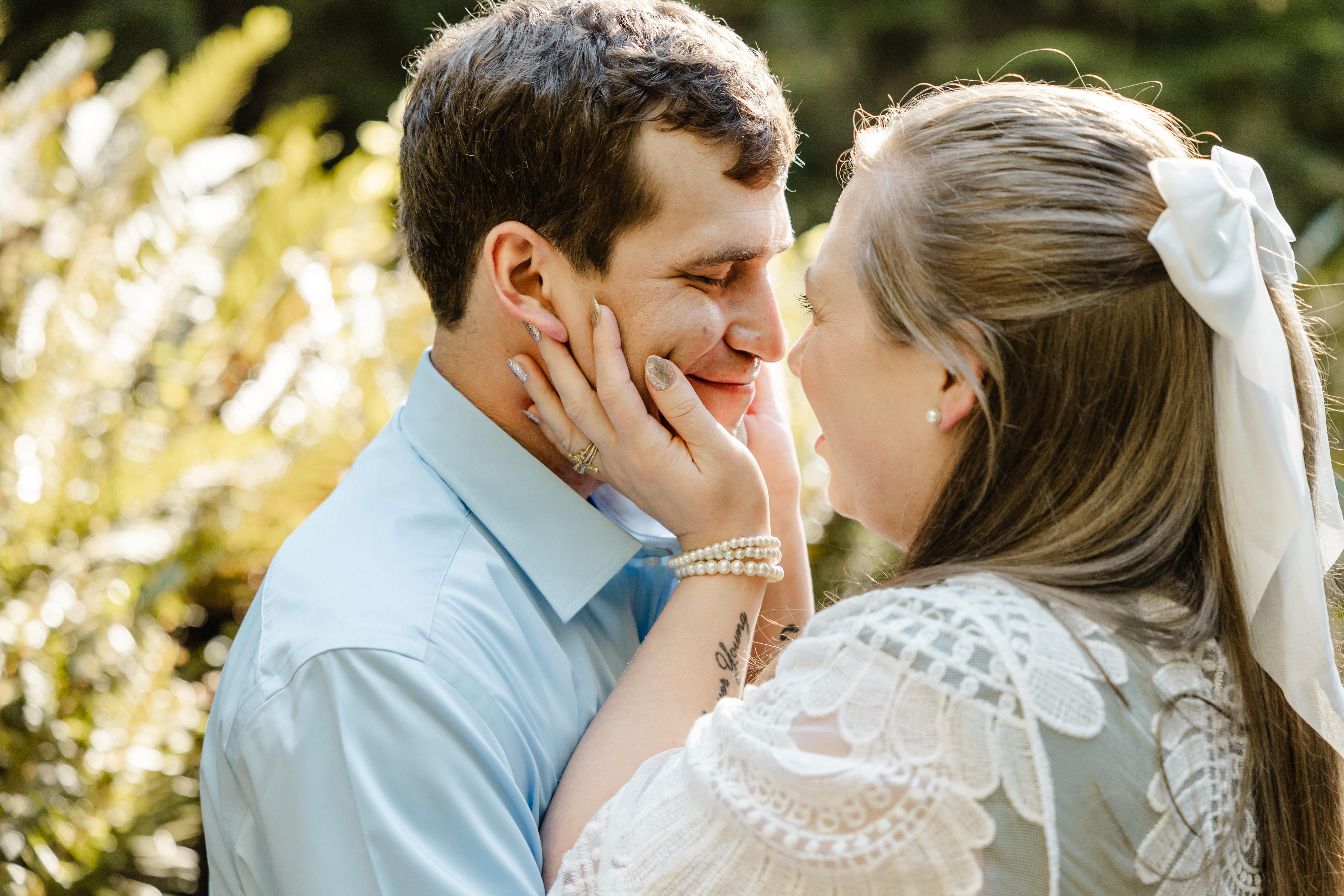 The Wedding Website of Neah Lynch and Shawn Bailey