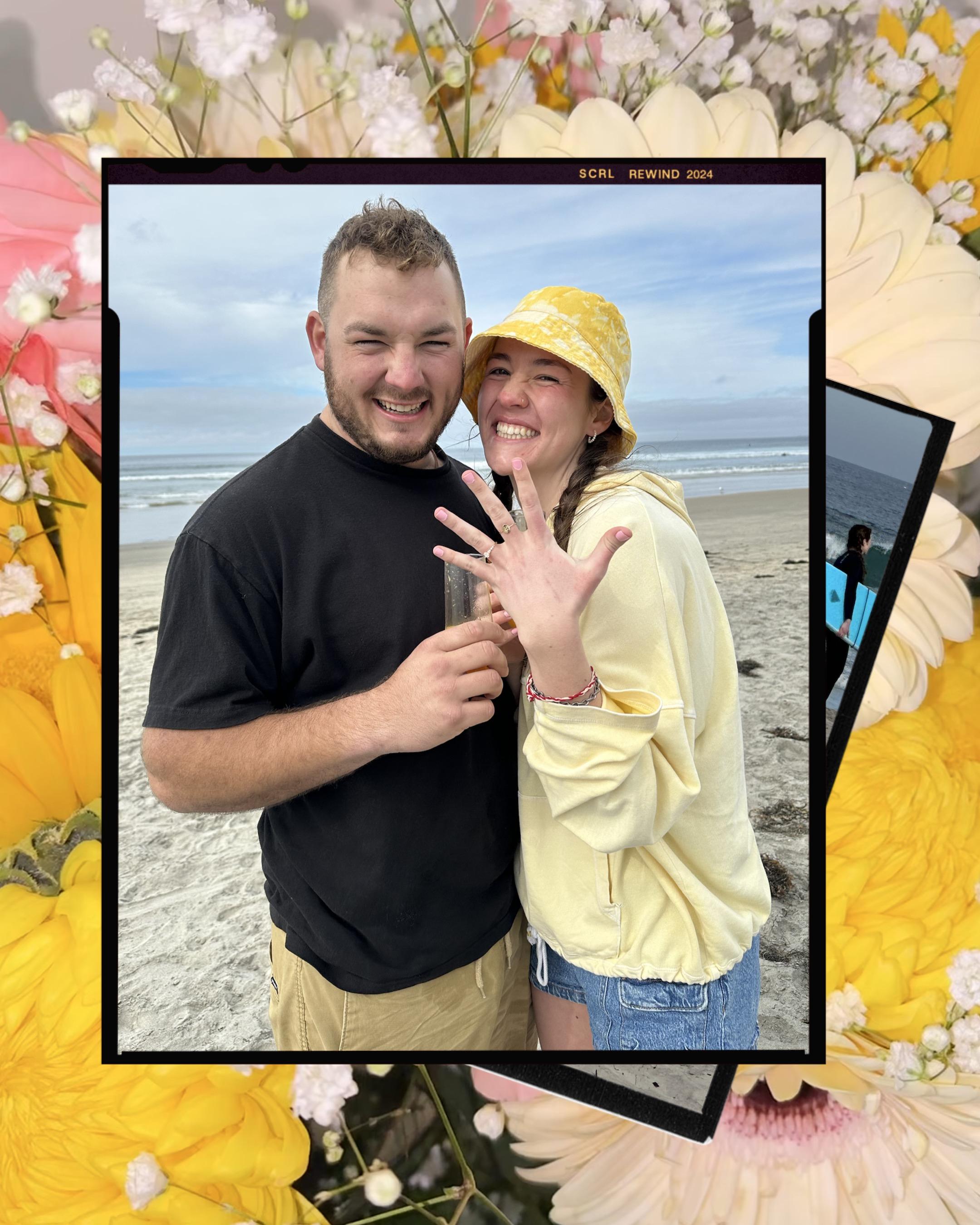 The Wedding Website of Molly Schmitz and Cade Zimmer