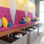 Tu La 2 Nail Salon & Company
