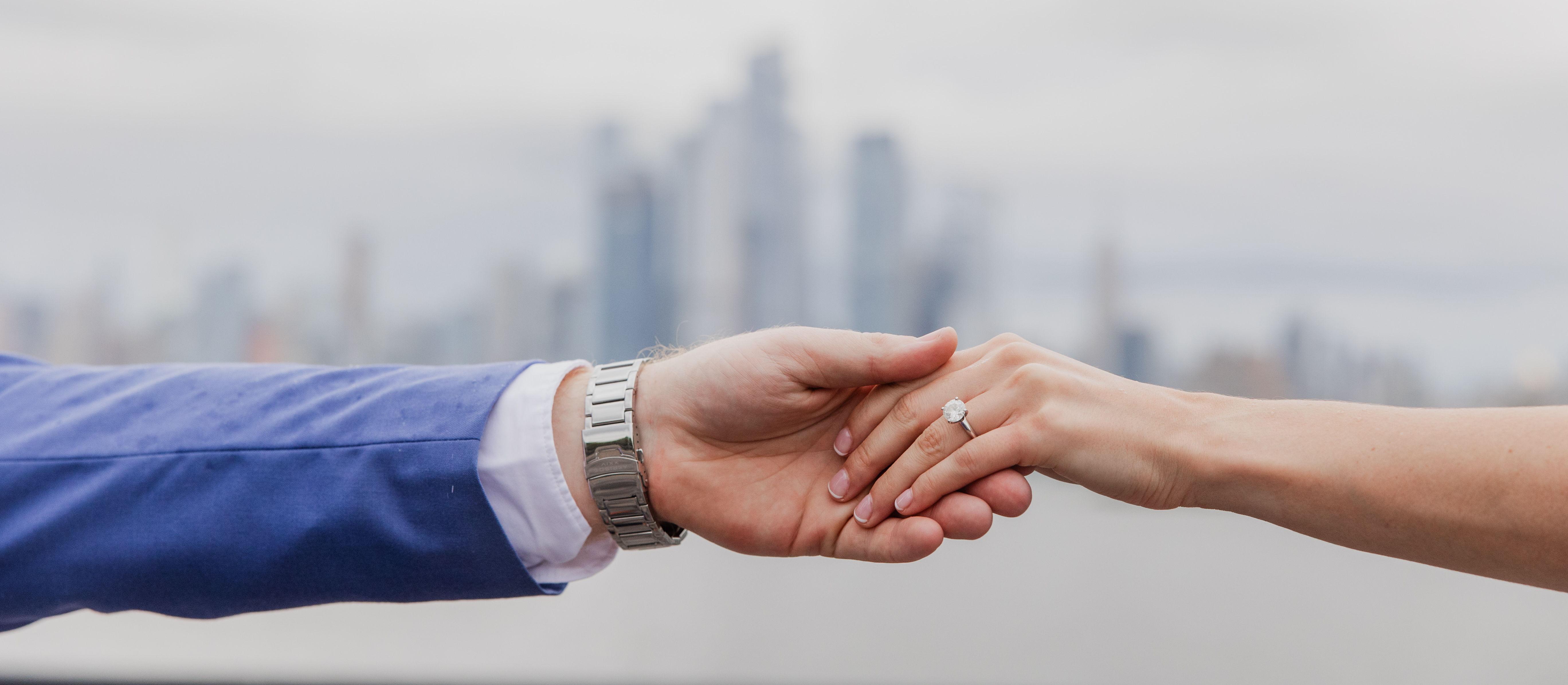 The Wedding Website of Stephanie Santana and Bryan Younghans
