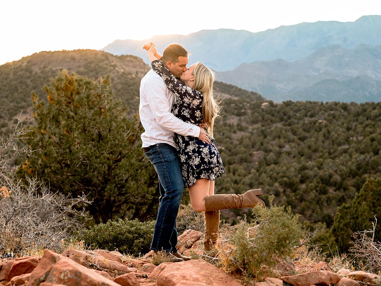 The Wedding Website of Angel Kurth and Eric Levonas
