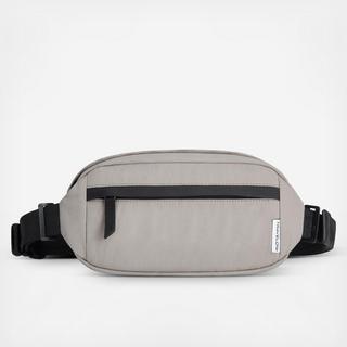 Sustainable Anti-Theft Origin Hip Pack