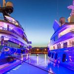 Yacht Experience -  $125