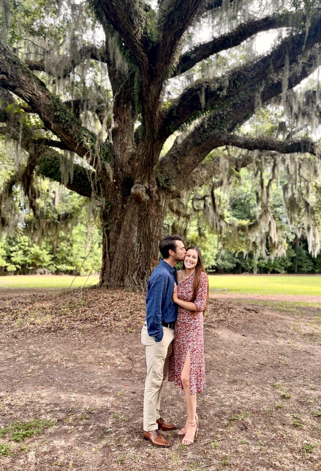 The Wedding Website of Lauren Levesque and Mason Lewis