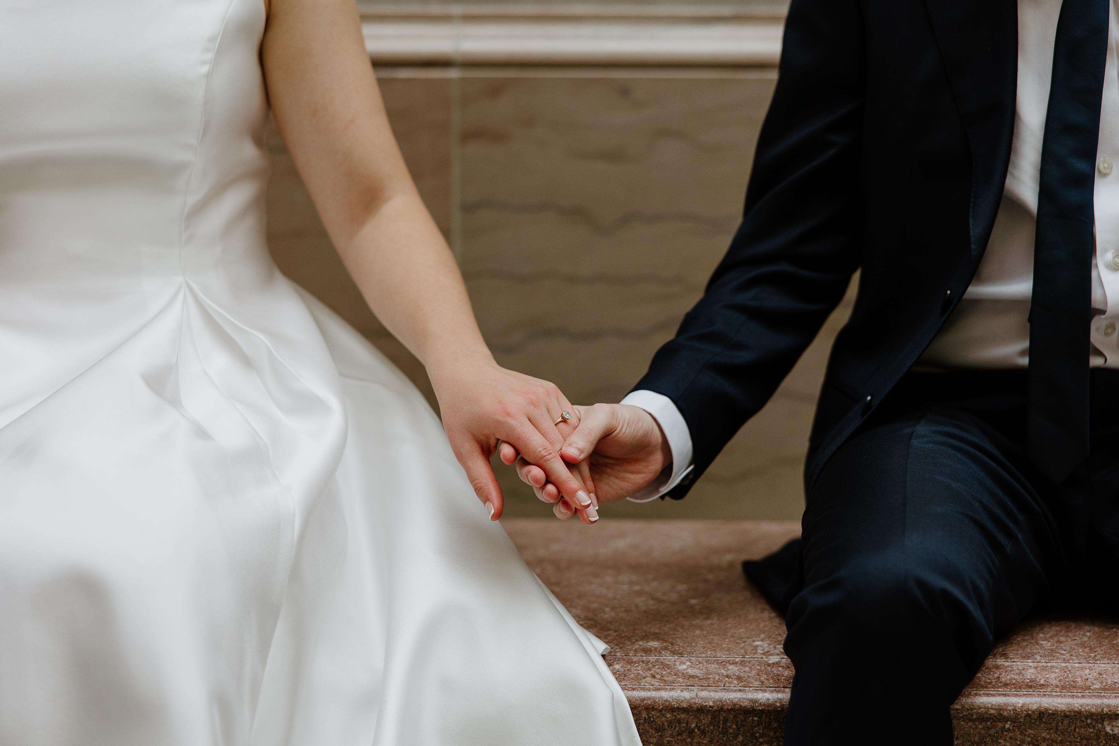 The Wedding Website of Clara Mattson and Matthew Togher