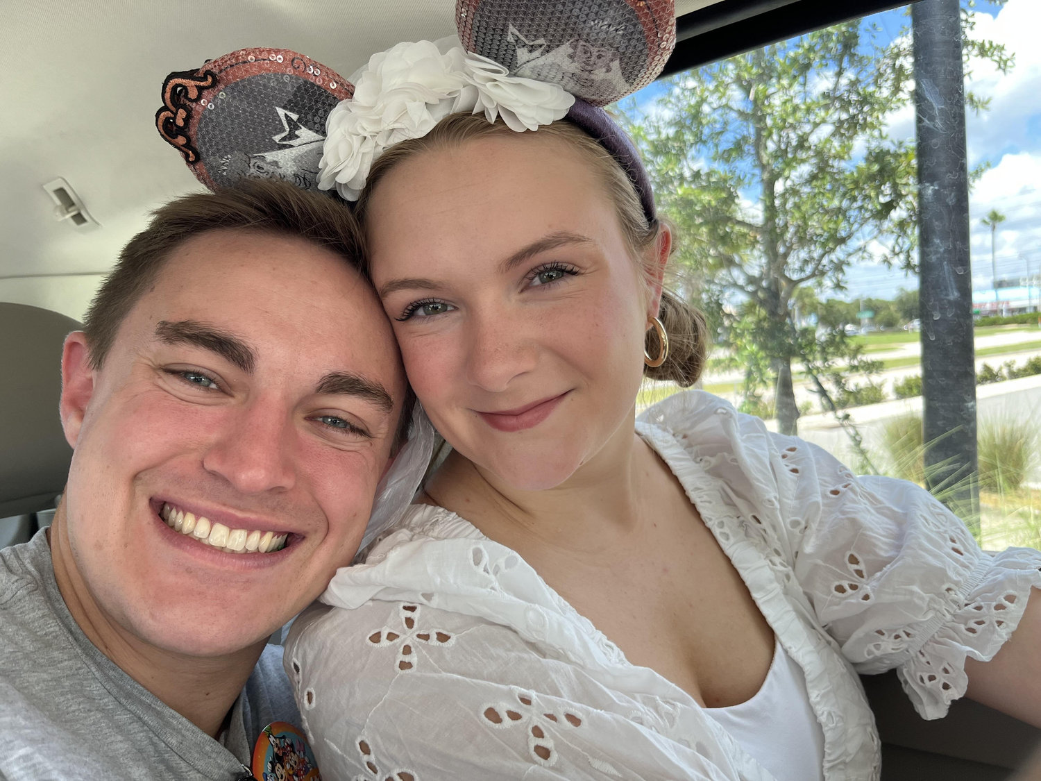 The Wedding Website of Madeleine Griffin and Nicholas Westenhaver