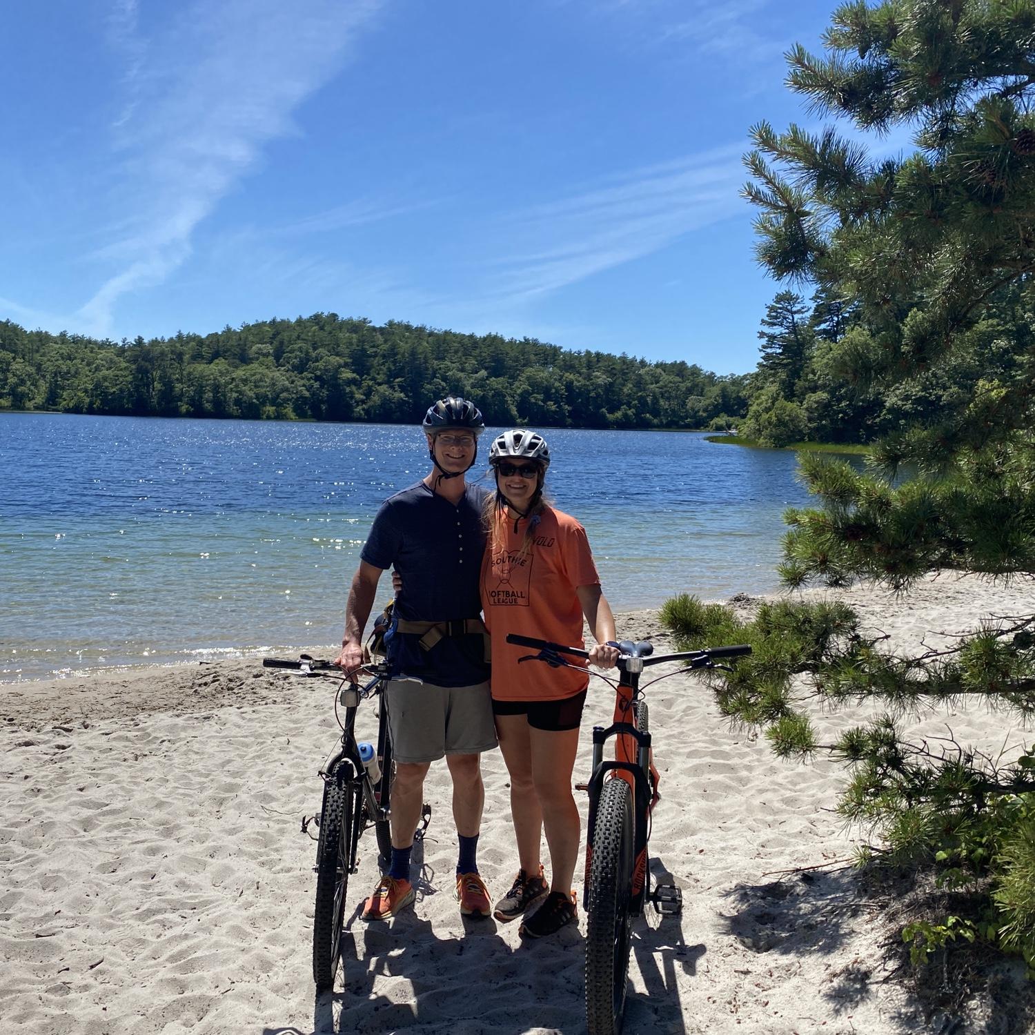 Cape Cod, MA