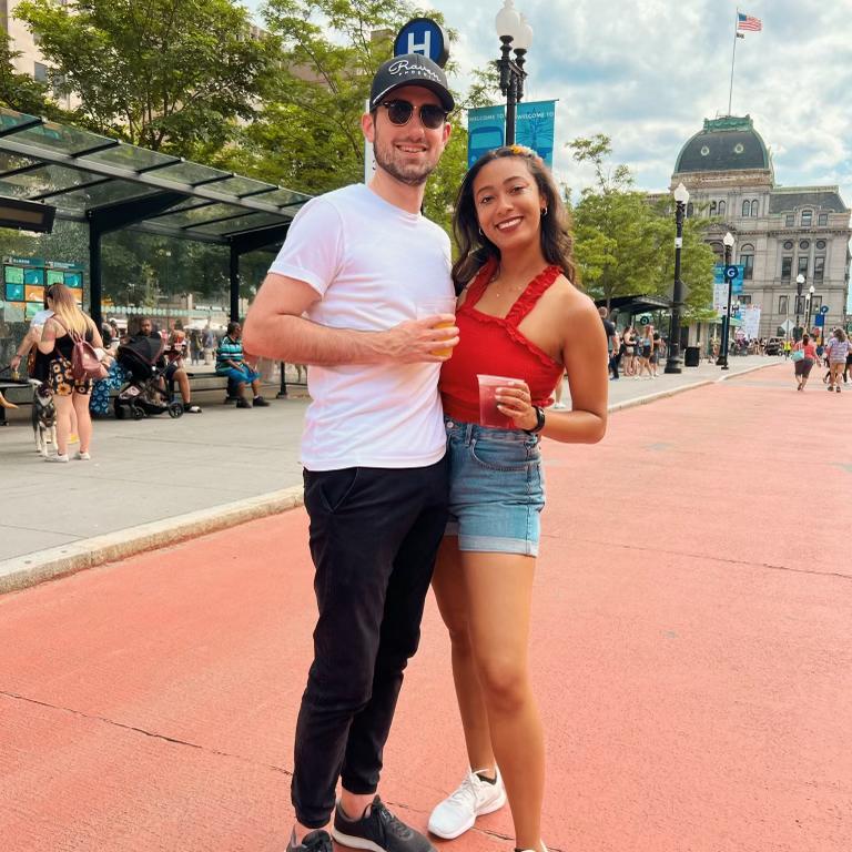 Providence Festival (PVD Fest), June 2022