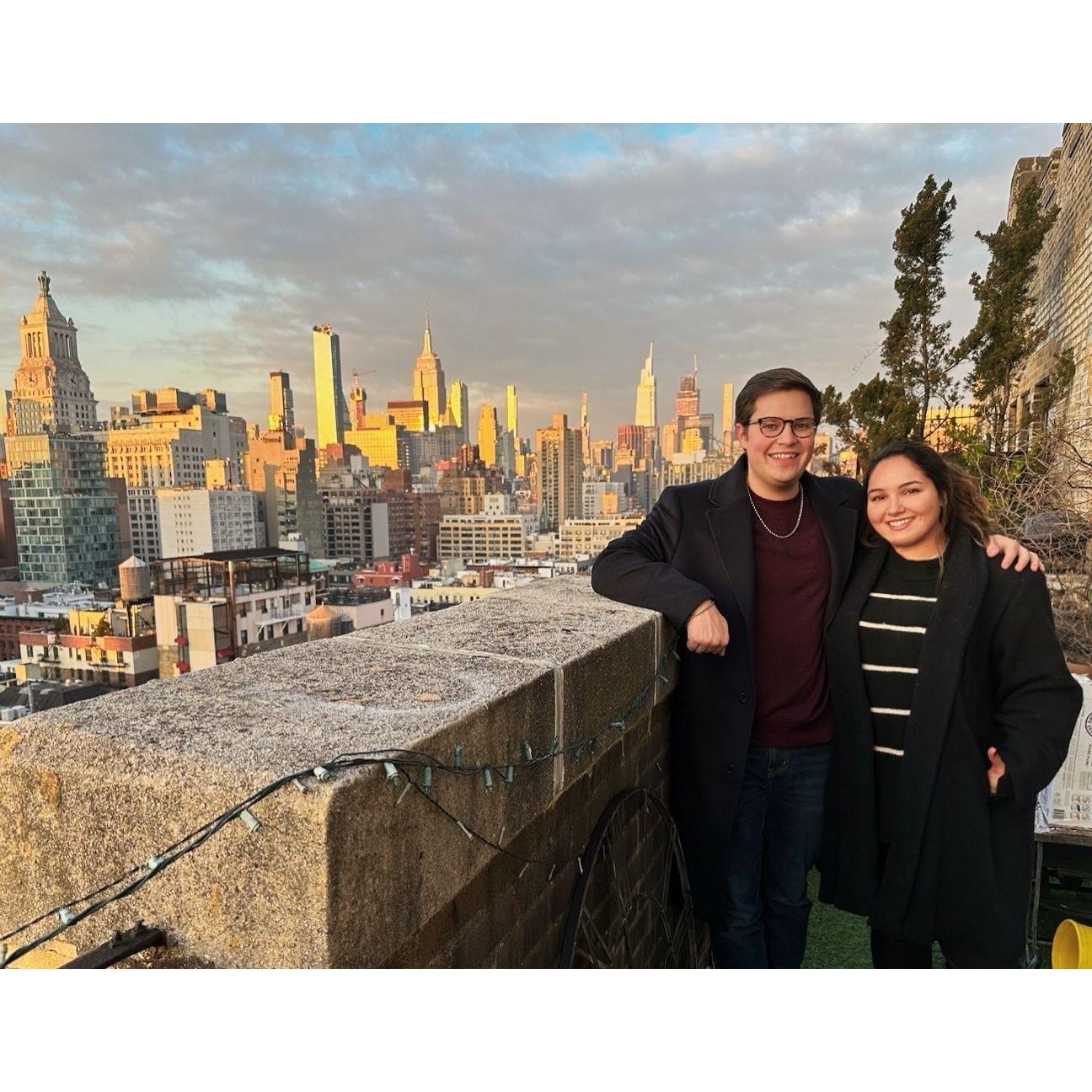 NYC