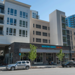 Dancing Goats Coffee Bar