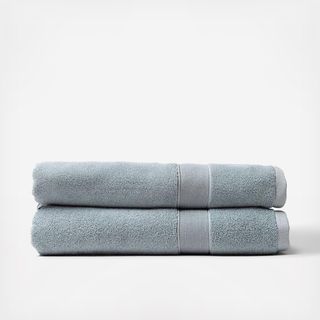 Luxe Bath Sheet, Set of 2