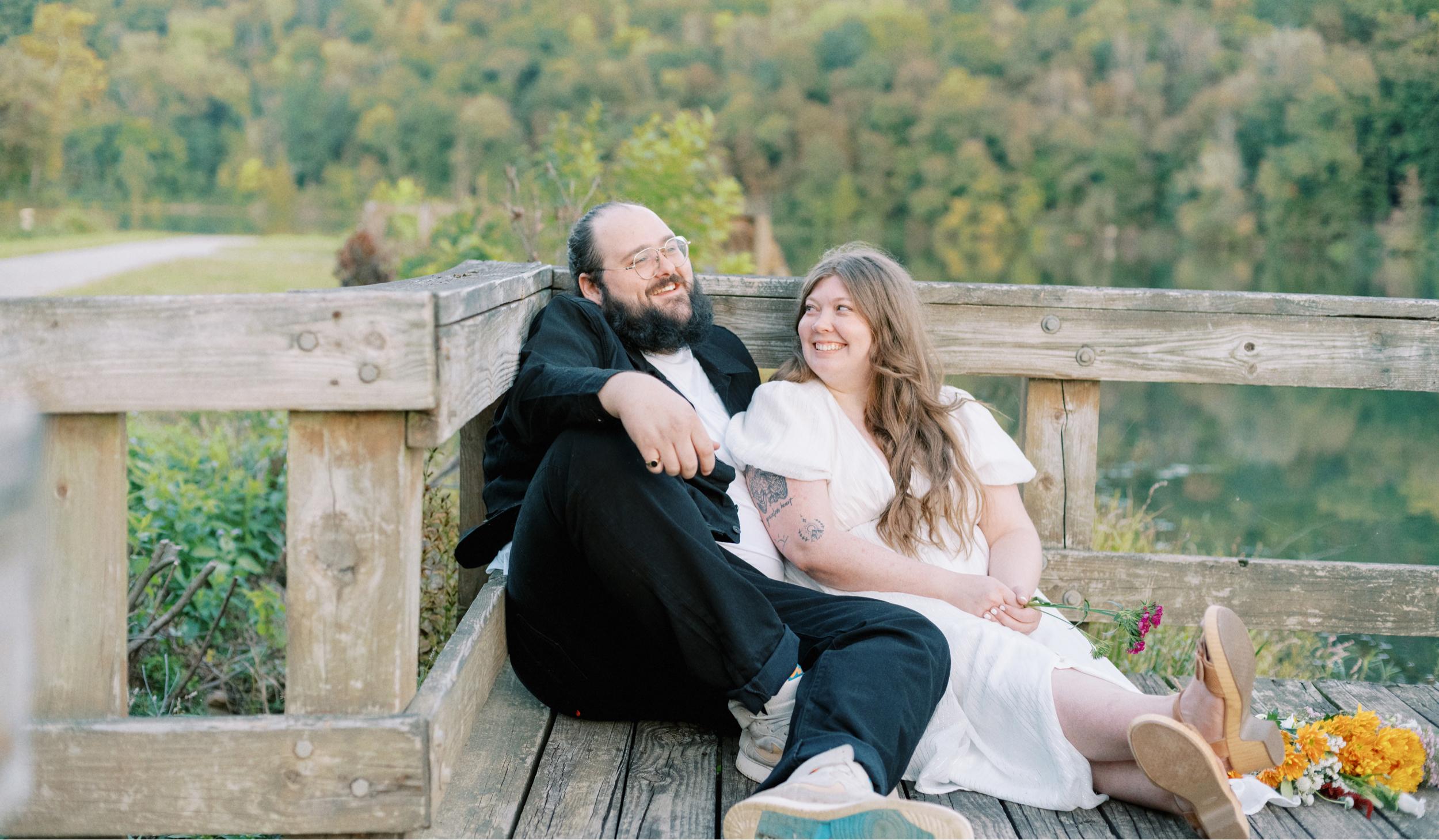 The Wedding Website of Maddy Meigs and Jackson Shelton