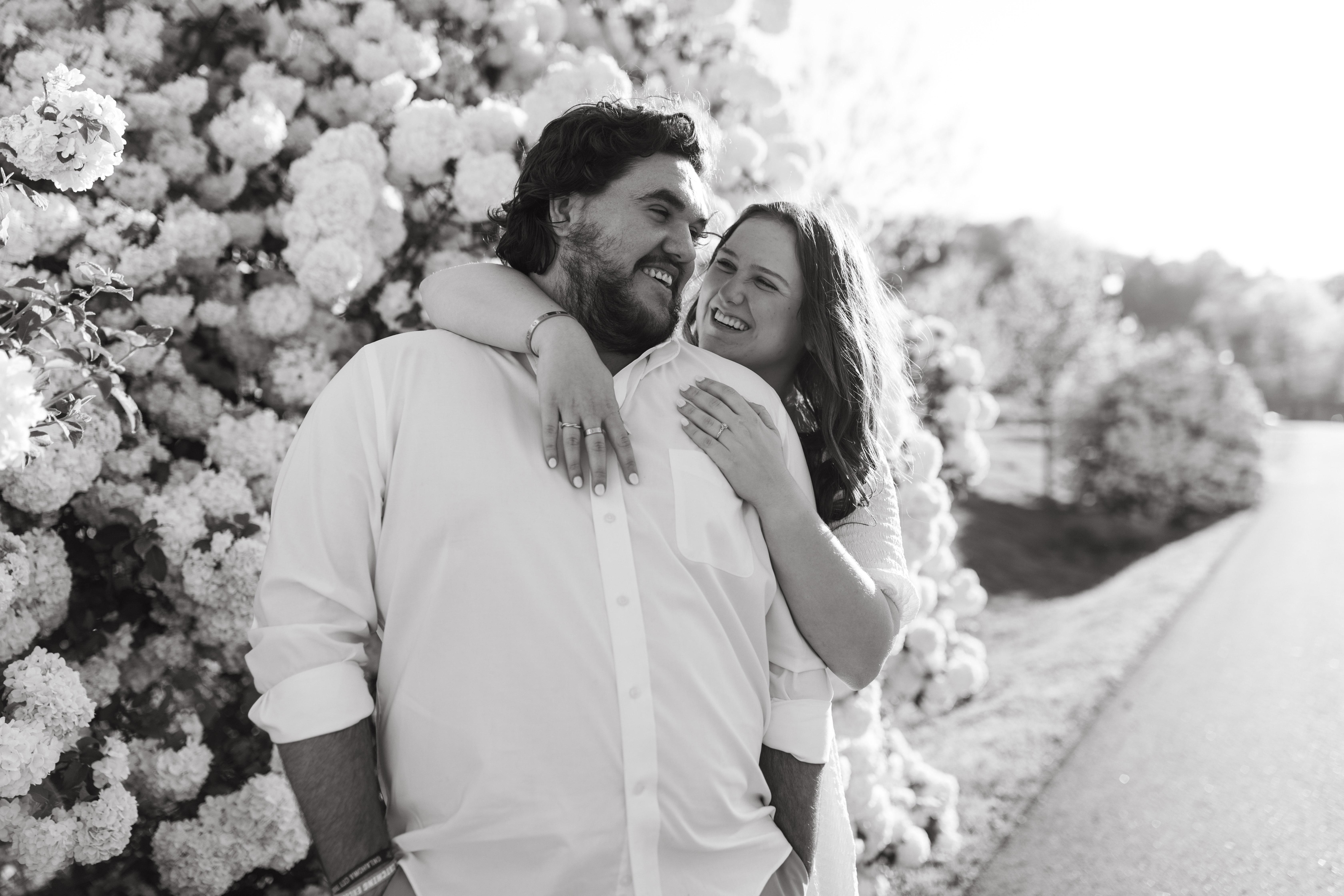 The Wedding Website of Karsyn Freeman and Brandon Weems