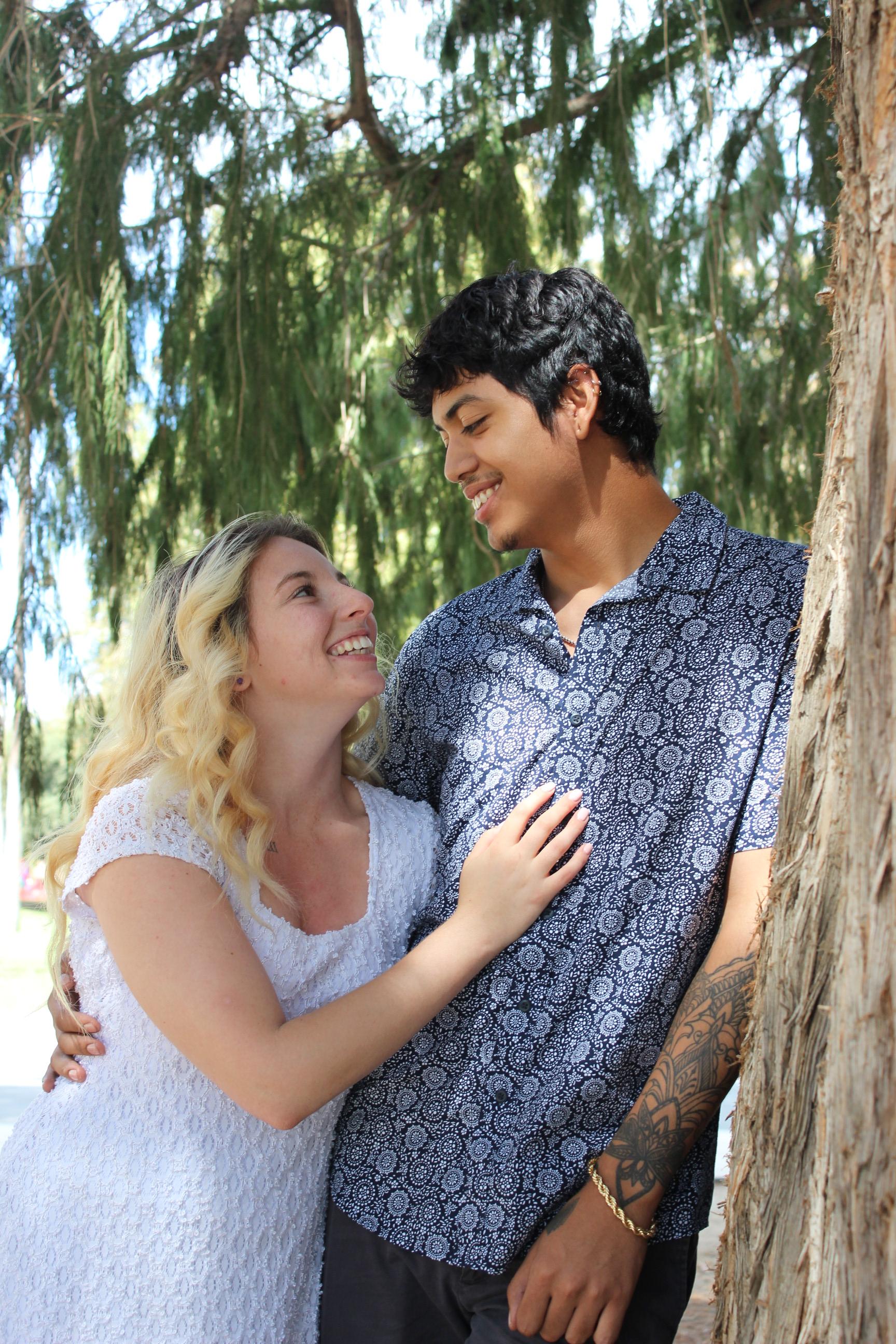 The Wedding Website of Ashley Taub and Jesse Cardona