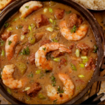 Learn to Make Creole and Cajun food (Gumbo and Etouffee) and the NOLA School of Cooking