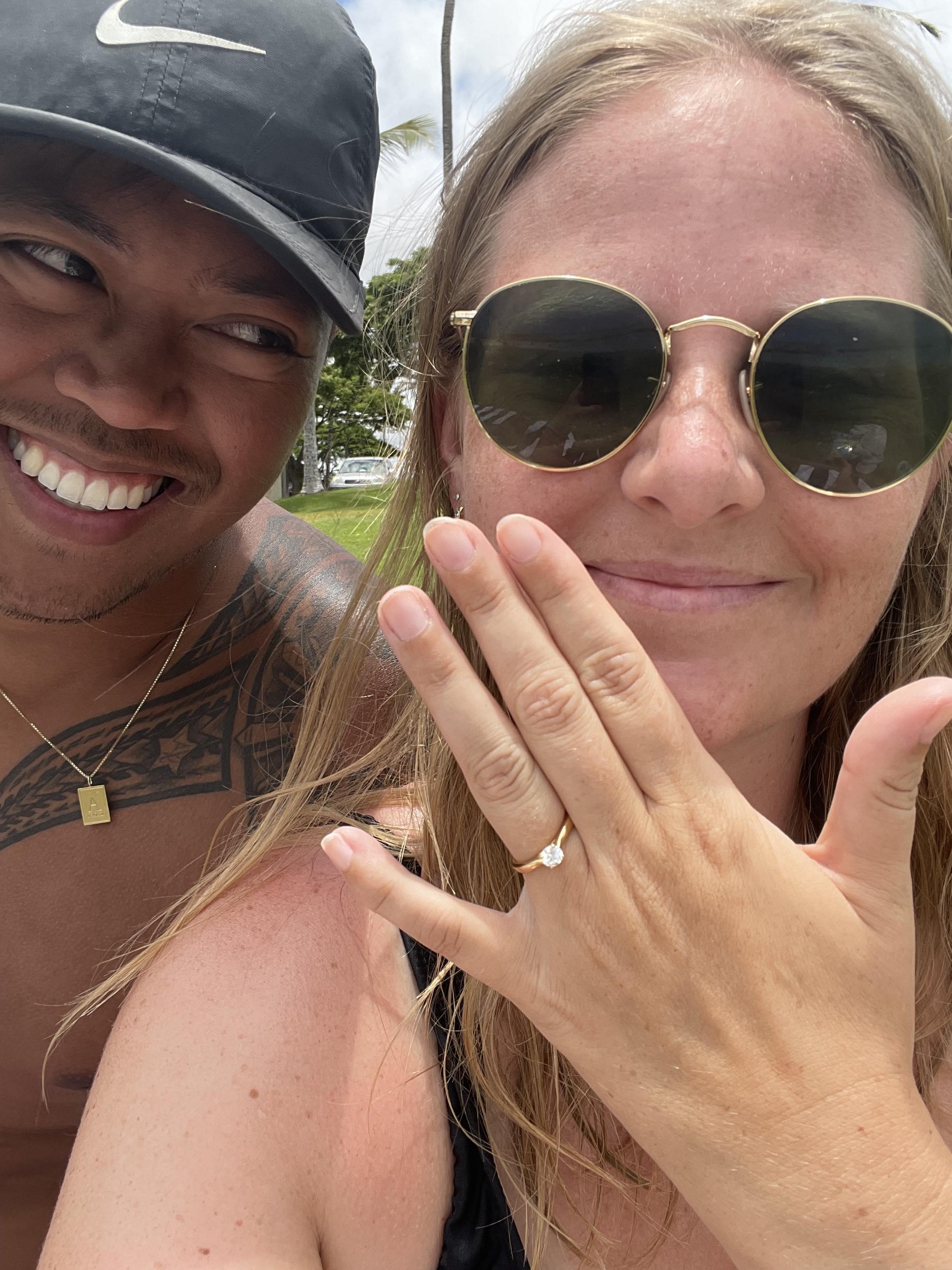 The Wedding Website of CJ Dimayuga and Elisabeth McNair Rahbek