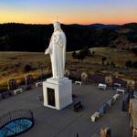 Mother Cabrini Shrine