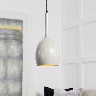 Vandyke Barok Pendant