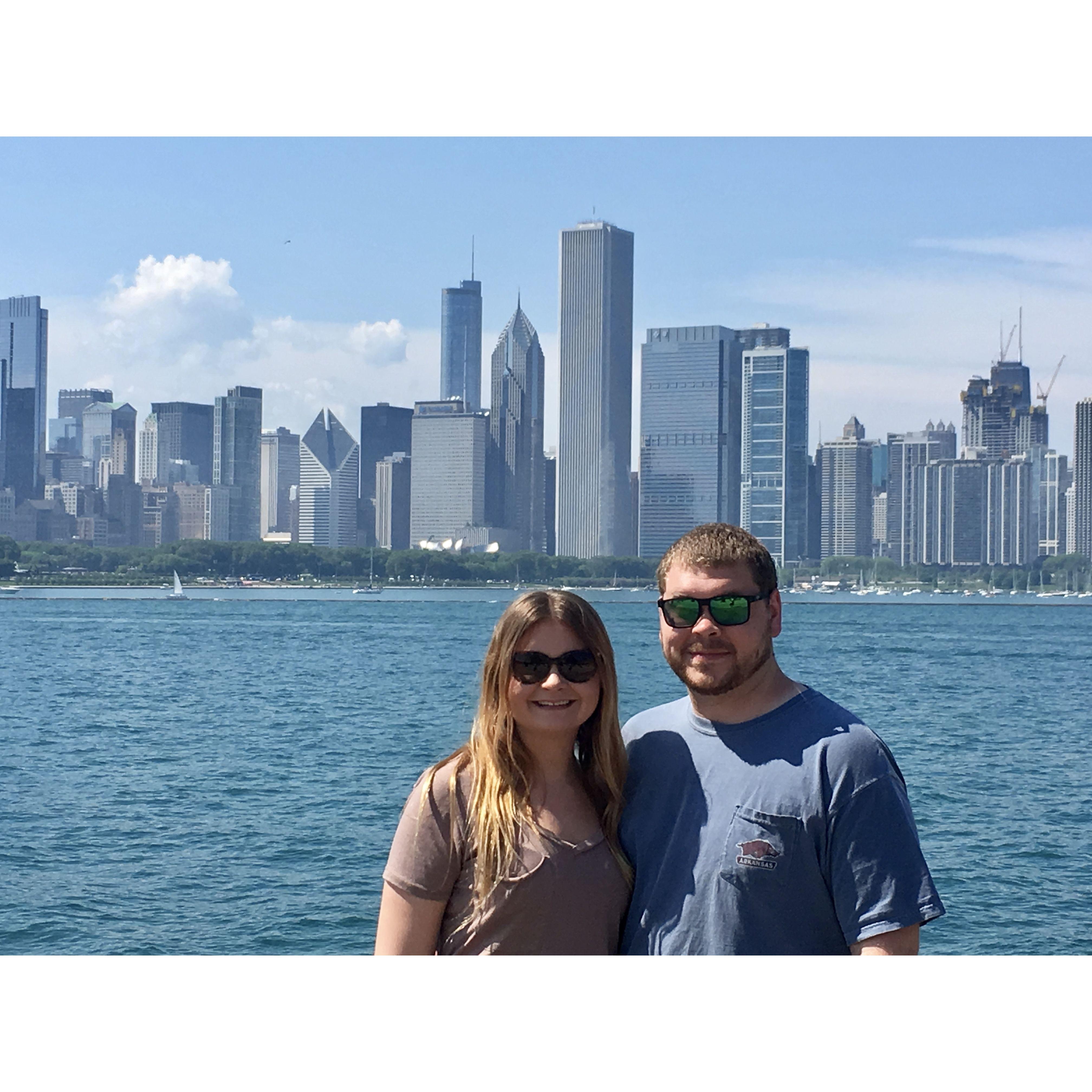 Chicago, IL