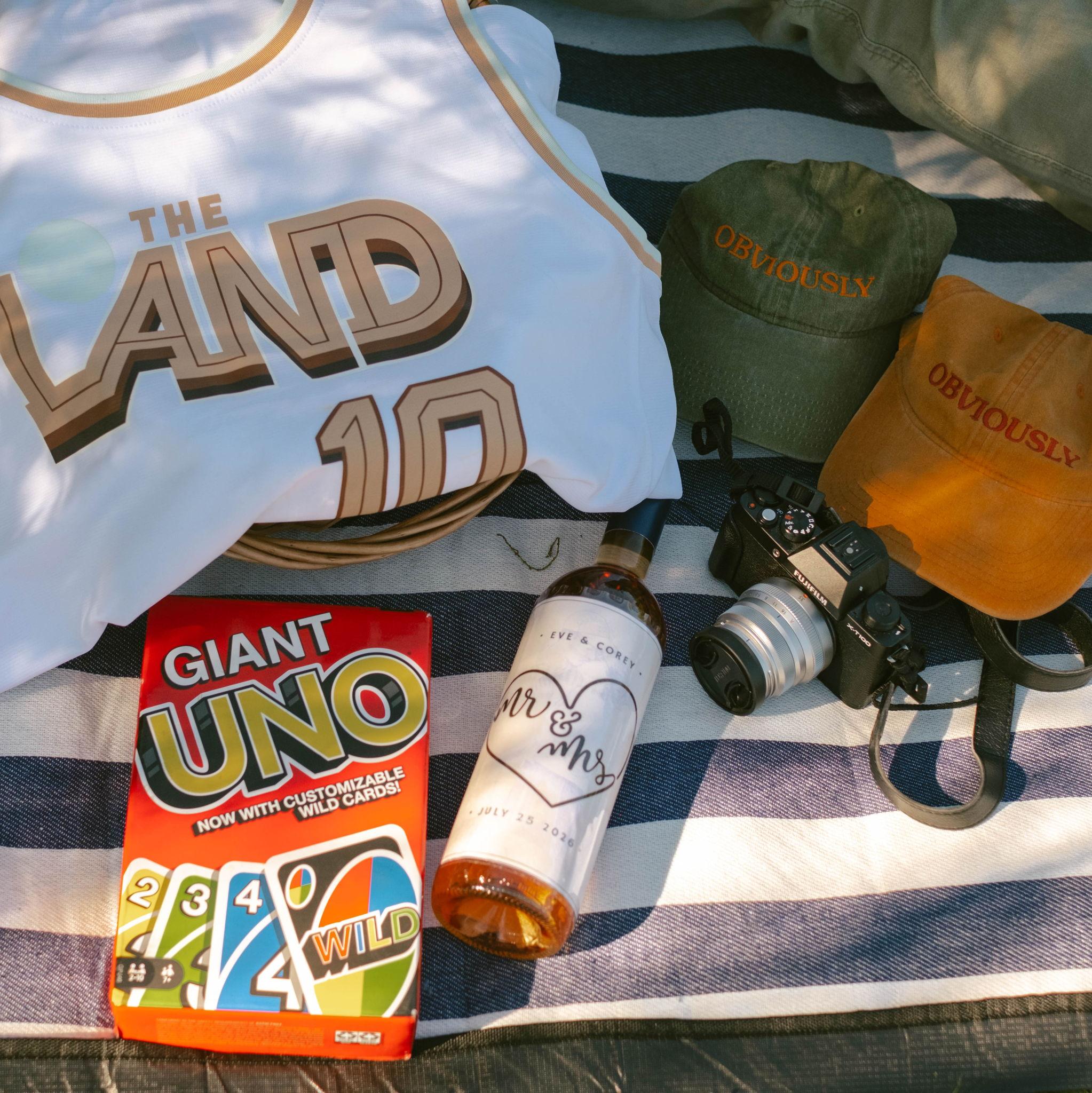 A few of our favorite things :)