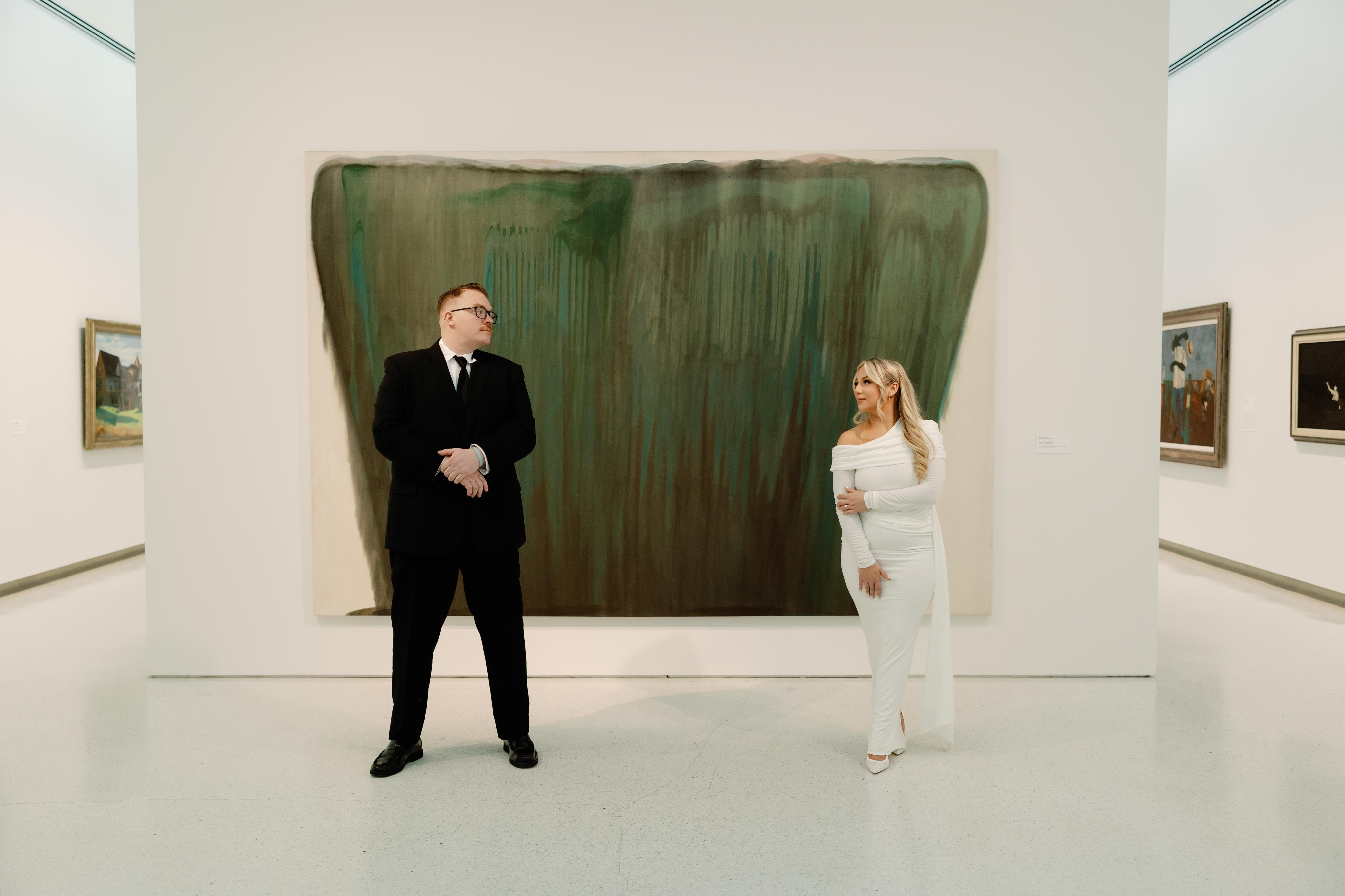 The Wedding Website of Hannah DeVillez and Michael Sekerchak