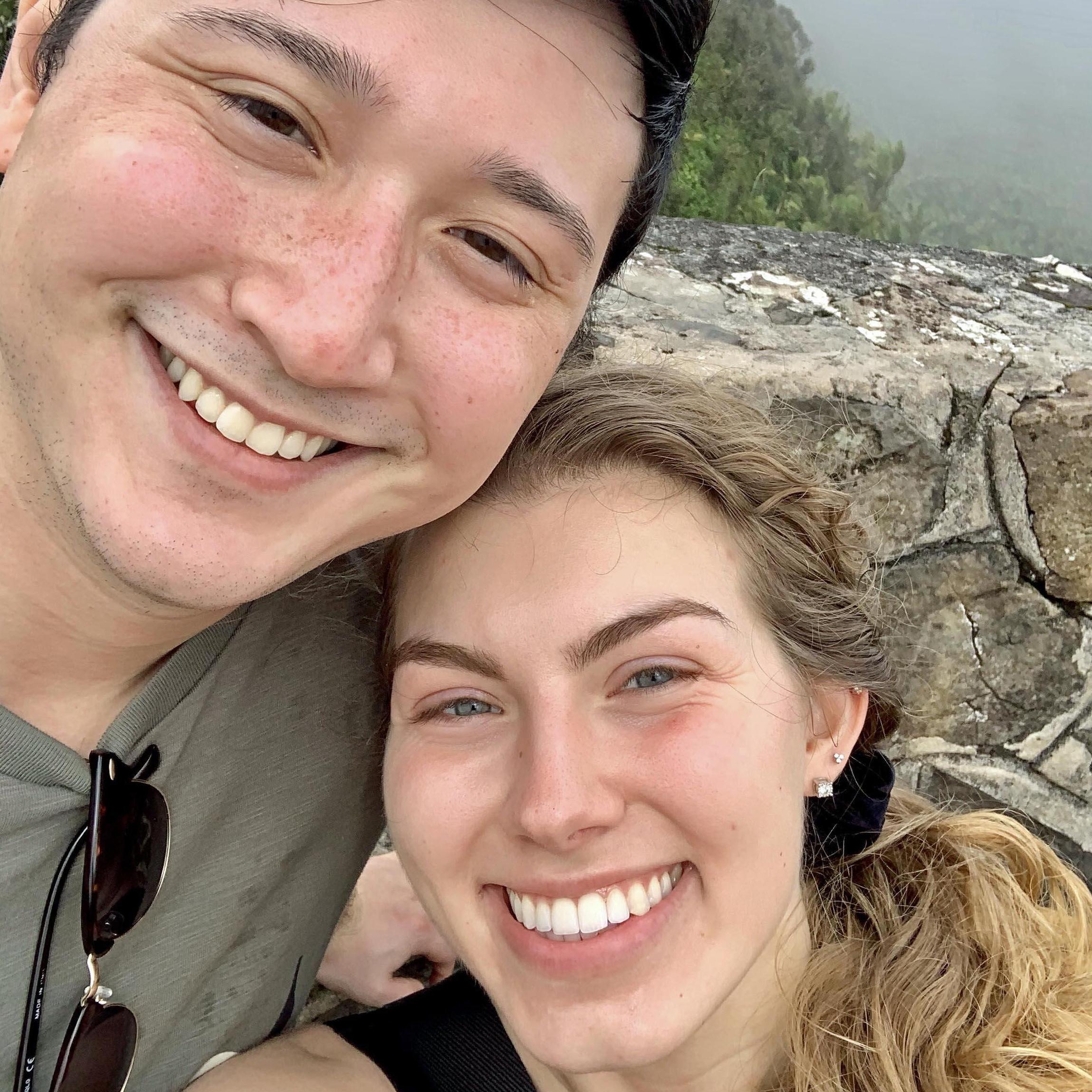 2019: Sweaty return to Puerto Rico after a hiatus during hurricane recovery.