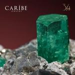 Emerald Museum. Joyeria CARIBE