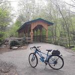Redbank Valley Trail, Corsica, PA