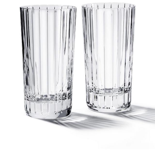 BACCARAT HARMONIE HIGHBALL