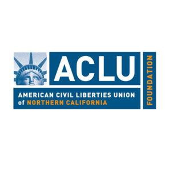 Donate to the ACLU of NorCal