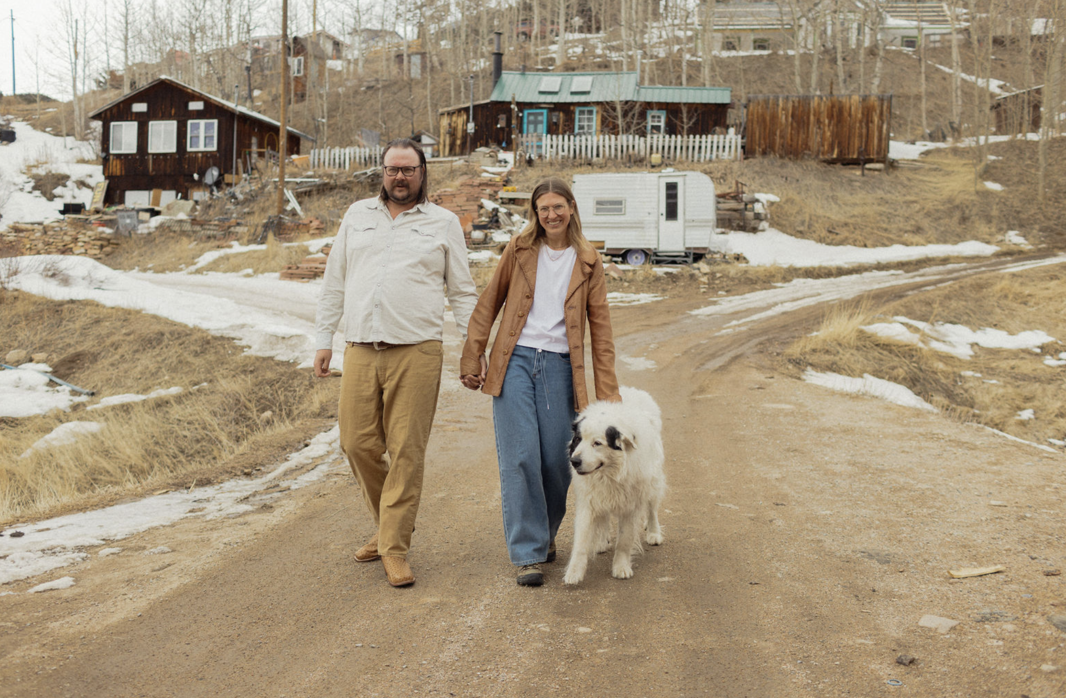 The Wedding Website of Melissa Pillion and Jackson Killion