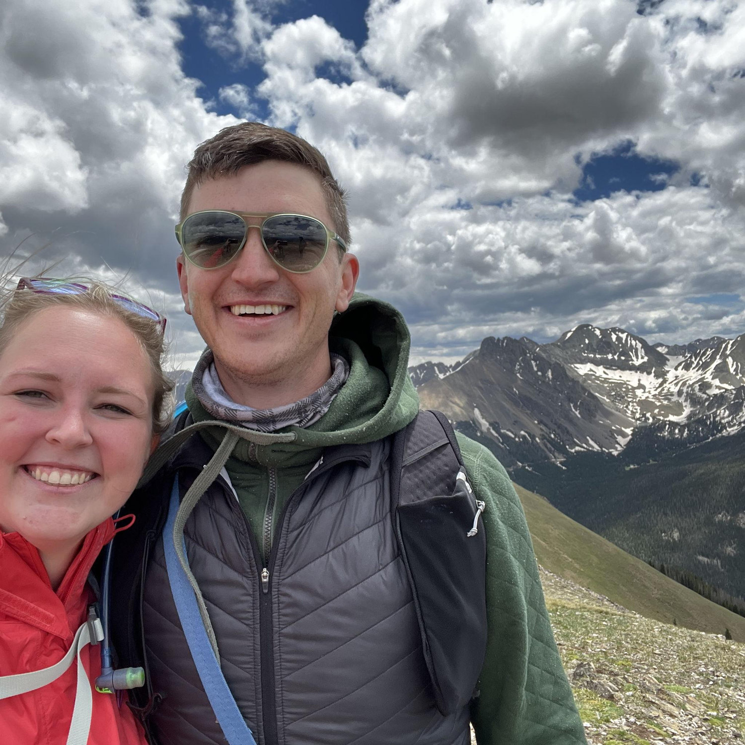 Diamond Peak! (2021)