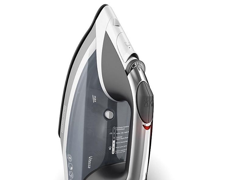 Black & Decker™ Advanced Steam Iron