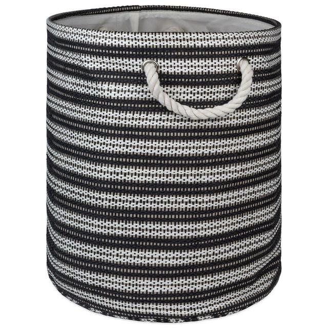 Laycon Round Fabric Bin