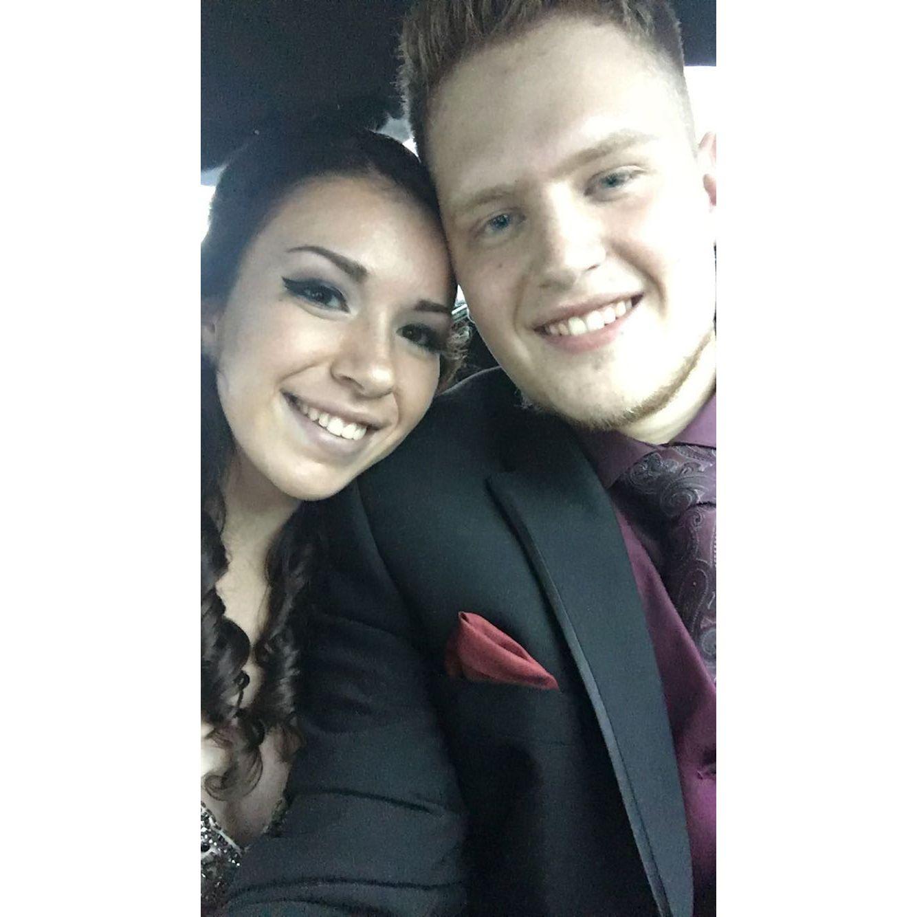 Junior Prom