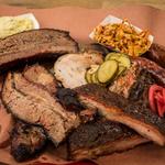 Terry Black's Barbecue