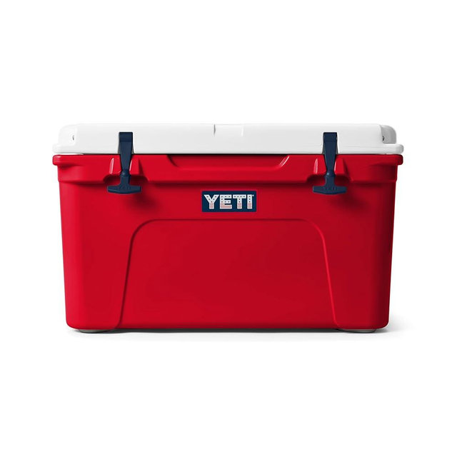 YETI Tundra 45 Cooler