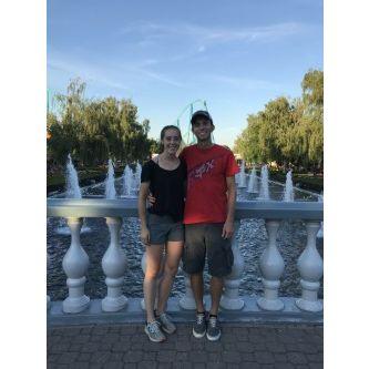 Canada's Wonderland - Summer 2018