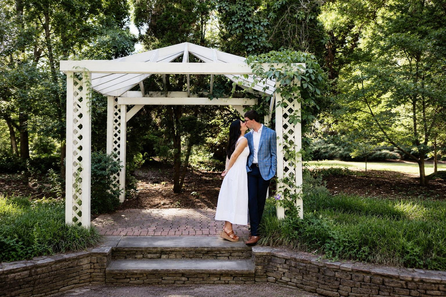 The Wedding Website of Natalie Kalman and Simon Wright