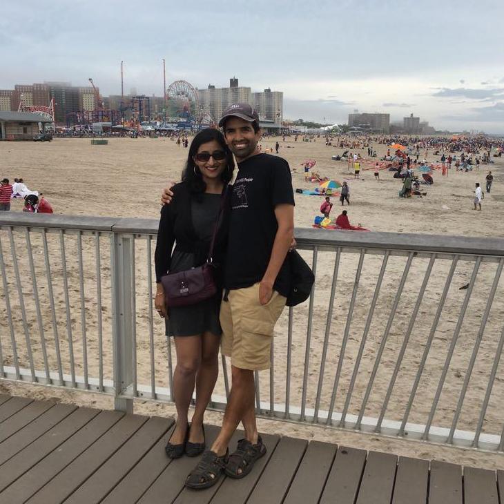 Coney Island!